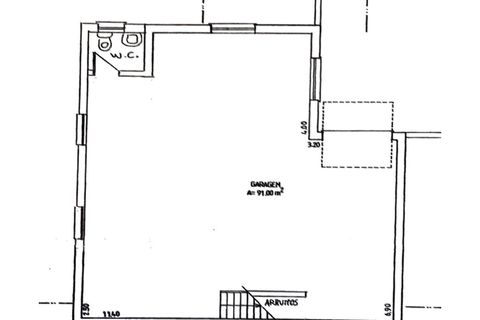 Villa i Caldas da Rainha, Leiria, Caldas da Rainha - € 535.000 | Ref: RV2712 - foto 45